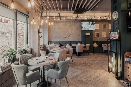 Cafe