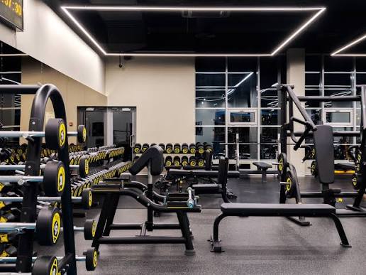 Personal trainer
